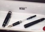 Mont Blanc LeGrand Fountain Pen Replica Meisterstuck Classique Midsize Size Pen
